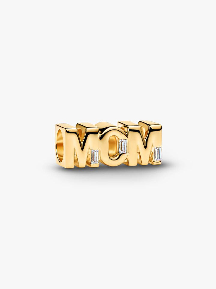 Charm Pandora - "Mom"