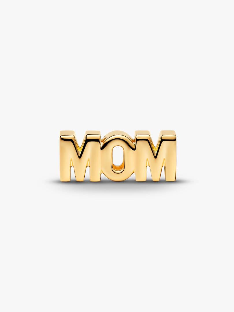 Charm Pandora - "Mom"