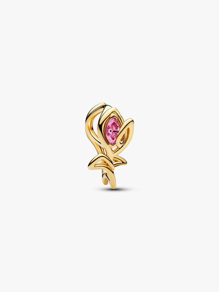 Charm Pandora - Openwork Tulipano
