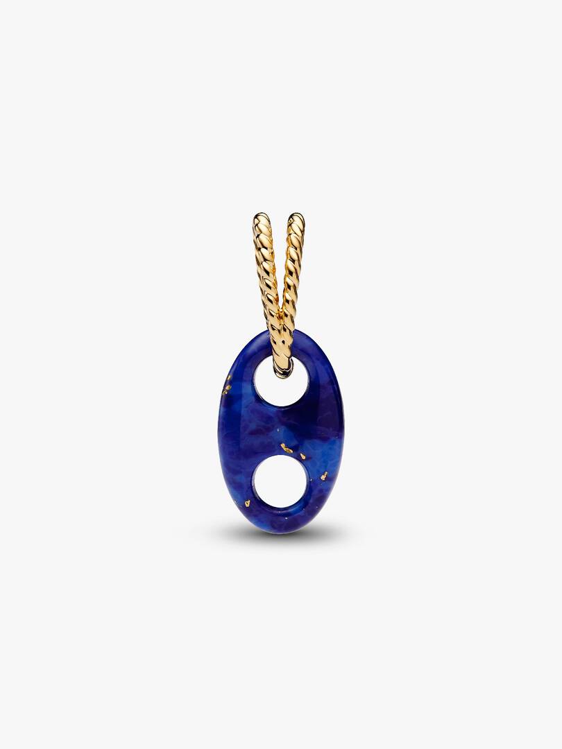 Charm Pandora - Pendente Nodo Marinaro