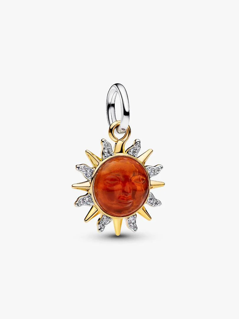 Charm Pandora - Pendente Sole Radioso