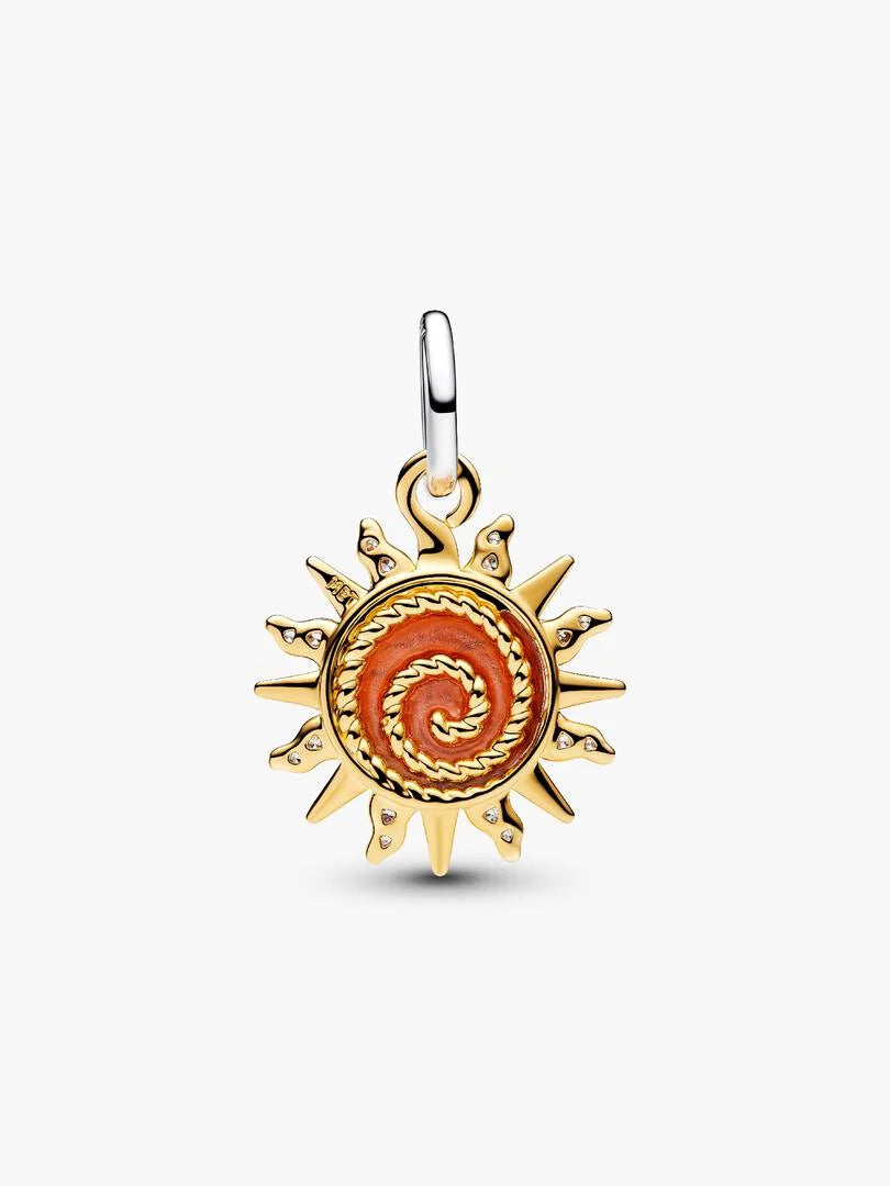 Charm Pandora - Pendente Sole Radioso