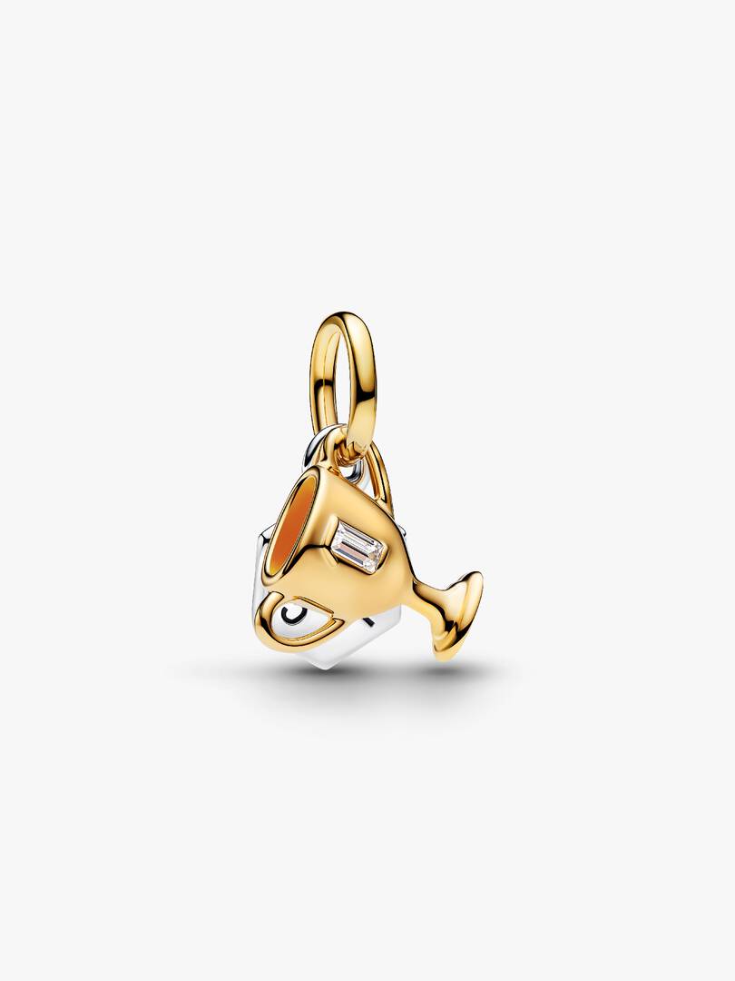 Charm Pandora - Pendente Trofeo da incidere