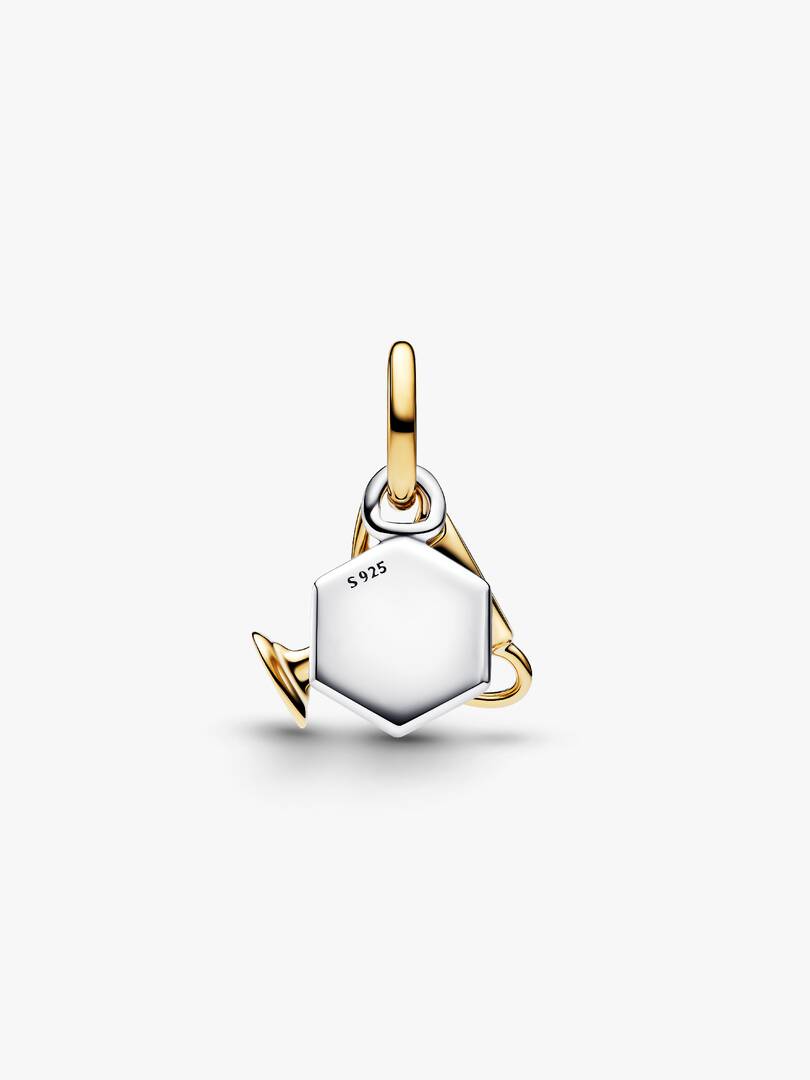 Charm Pandora - Pendente Trofeo da incidere