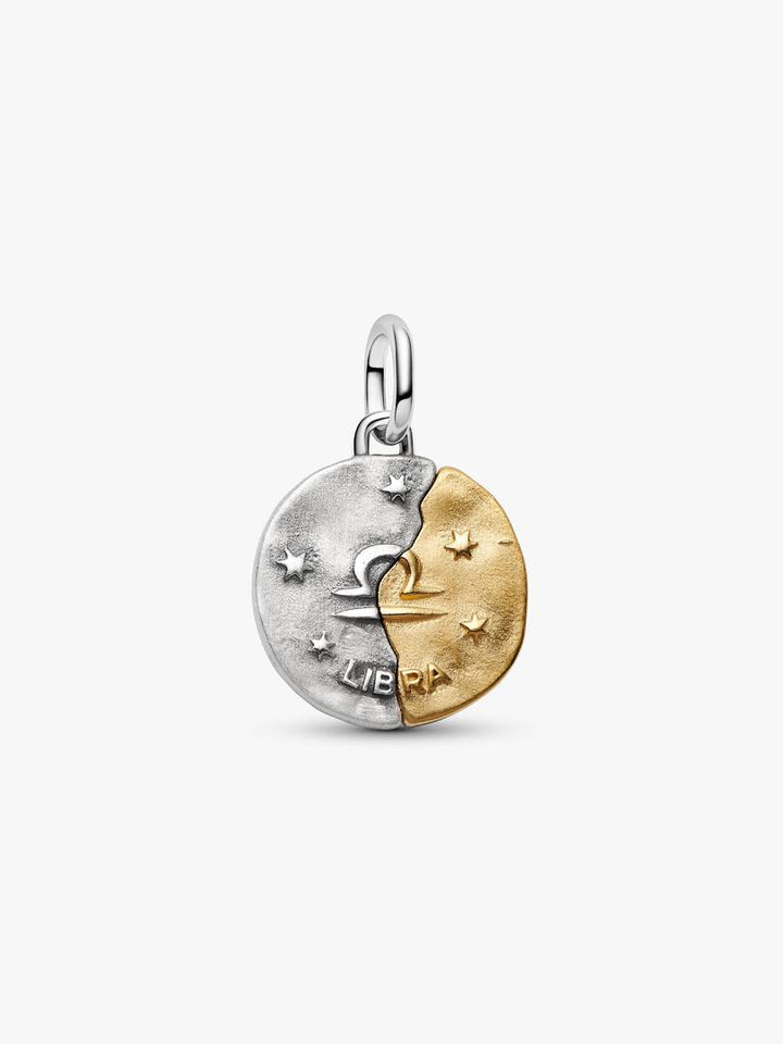 Charm Pandora - Medallion Bilancia