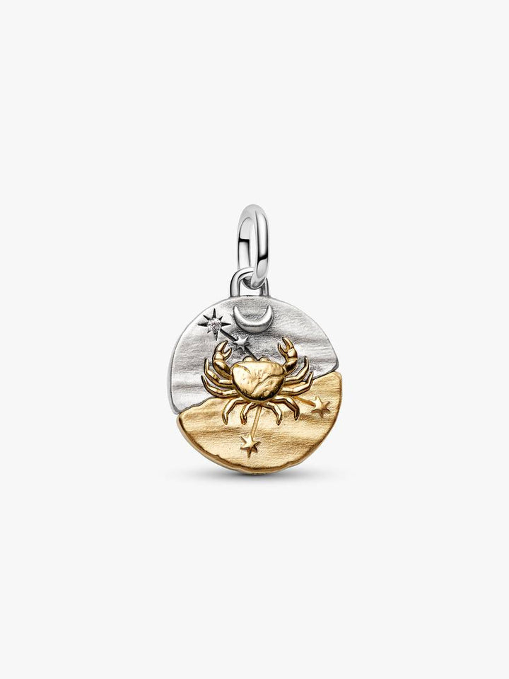 Charm Pandora - Medallion Cancro