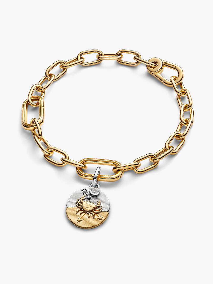 Charm Pandora - Medallion Cancro