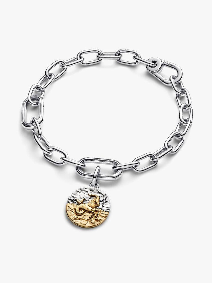 Charm Pandora - Medallion Capricorno