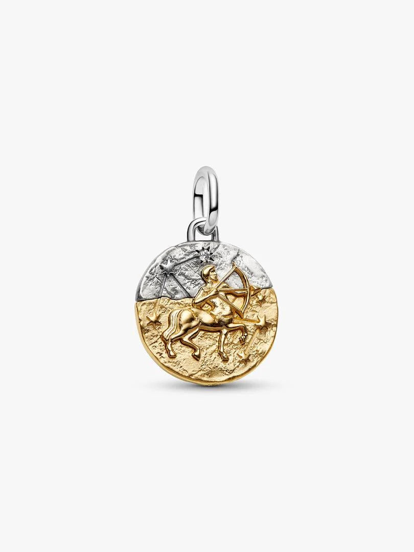 Charm Pandora - Medallion Sagittario
