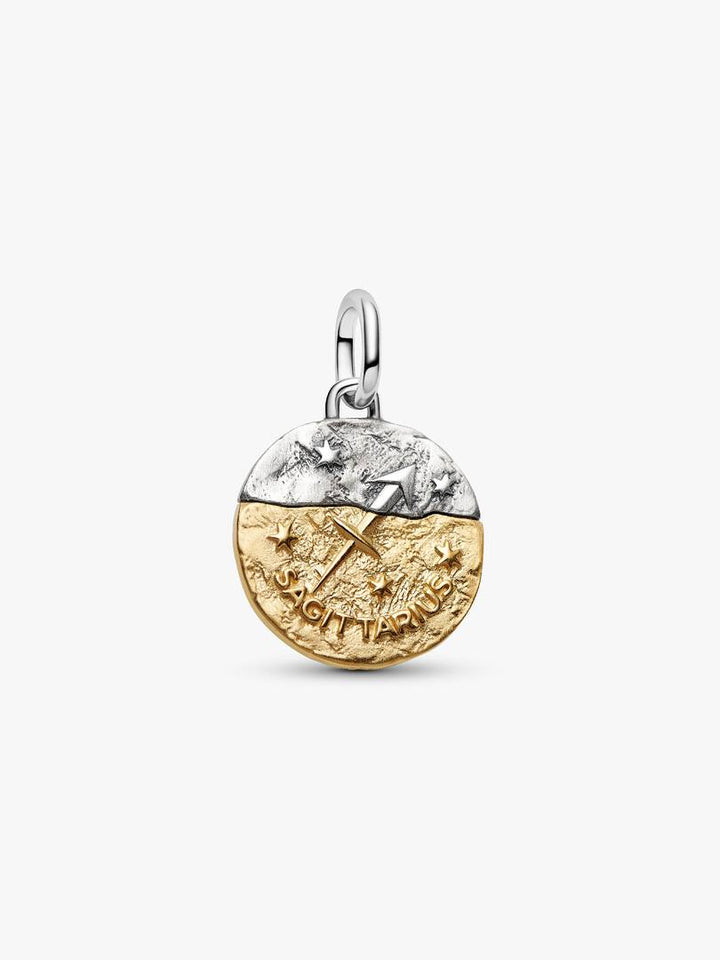 Charm Pandora - Medallion Sagittario