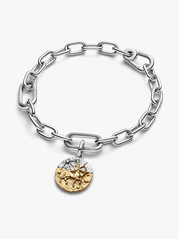 Charm Pandora - Medallion Sagittario