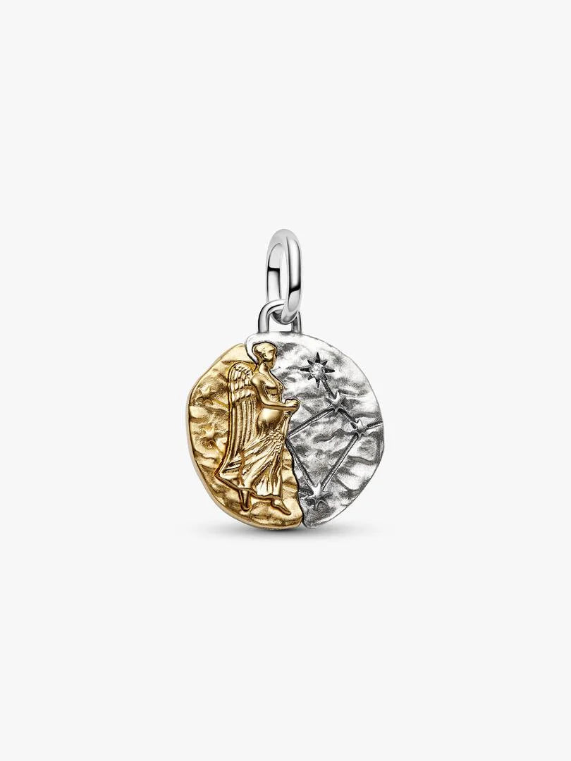 Charm Pandora - Medallion Vergine