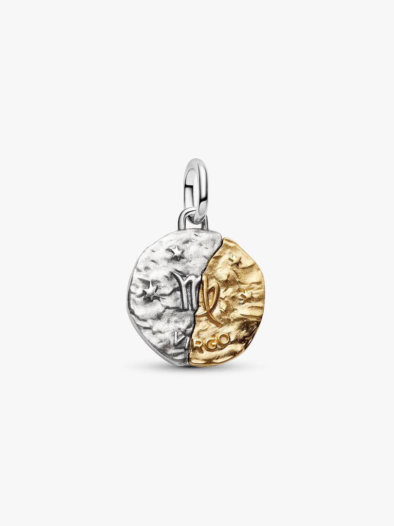 Charm Pandora - Medallion Vergine