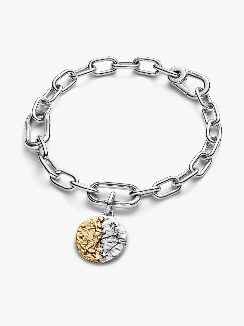 Charm Pandora - Medallion Vergine