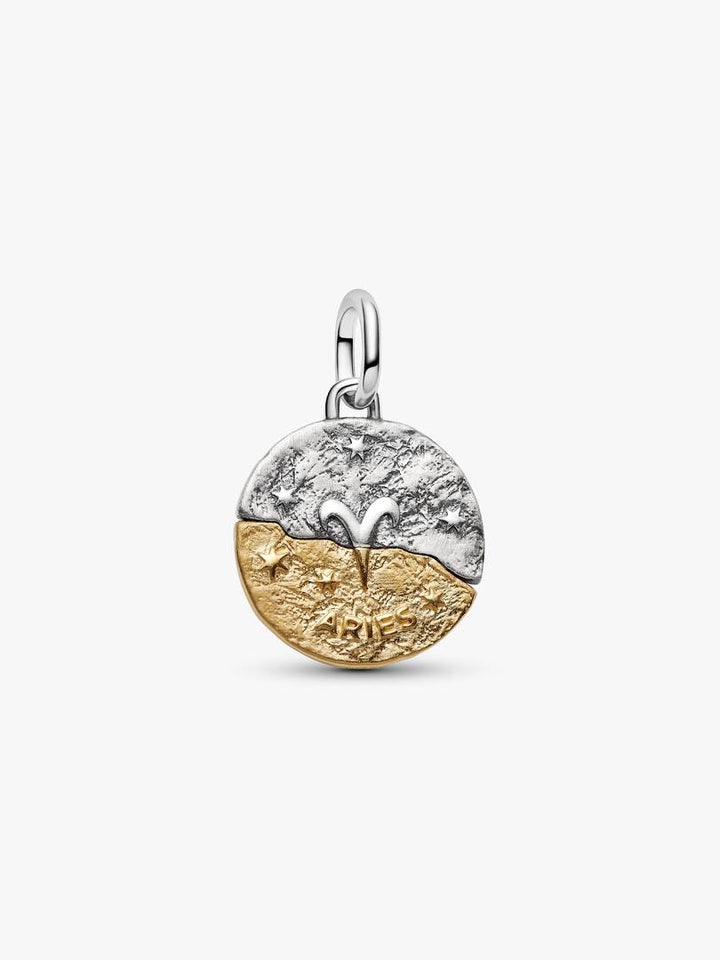 Charm Pandora - Medallion Ariete