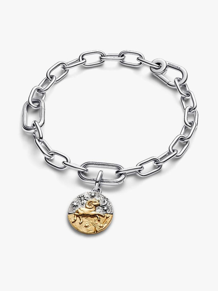 Charm Pandora - Medallion Ariete