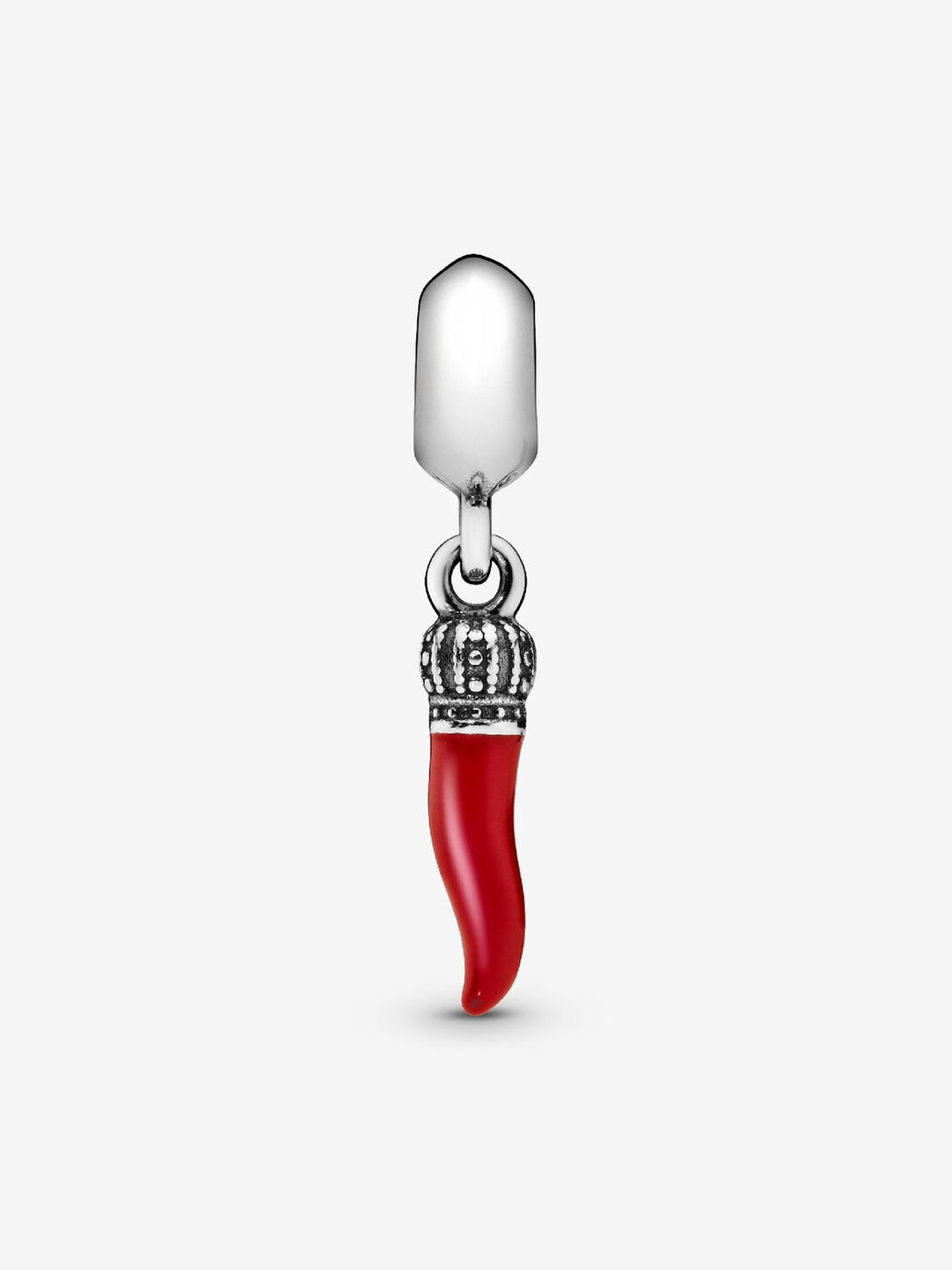 Charm Pendente Cornino Portafortuna