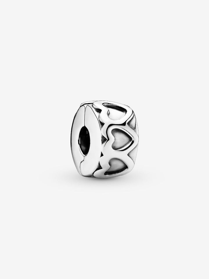 Pandora - Clip Fascia di cuori