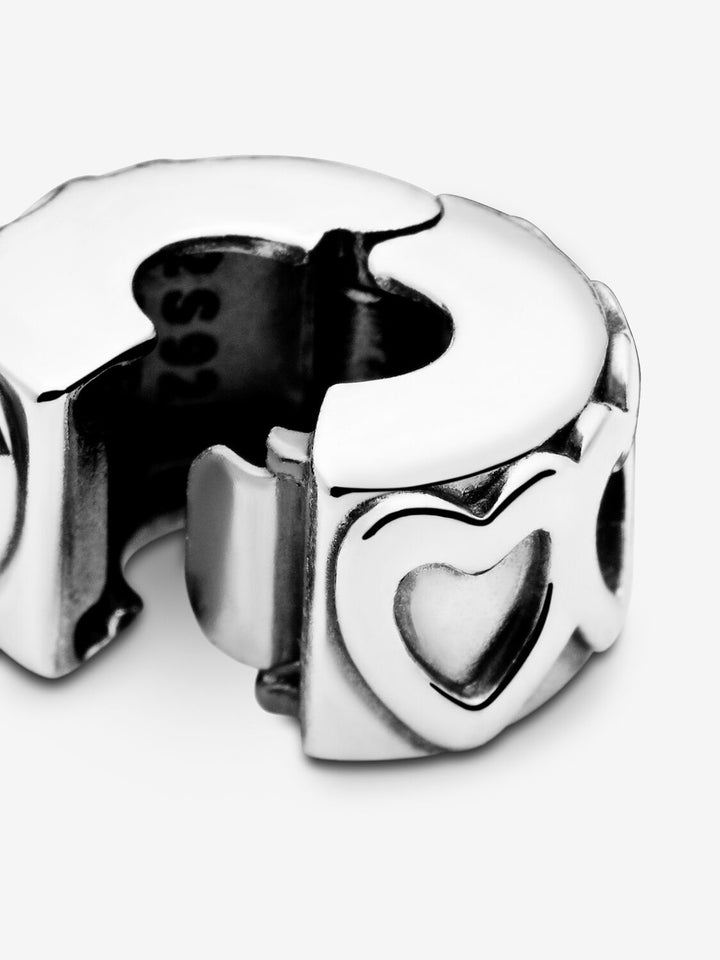 Pandora - Clip Fascia di cuori