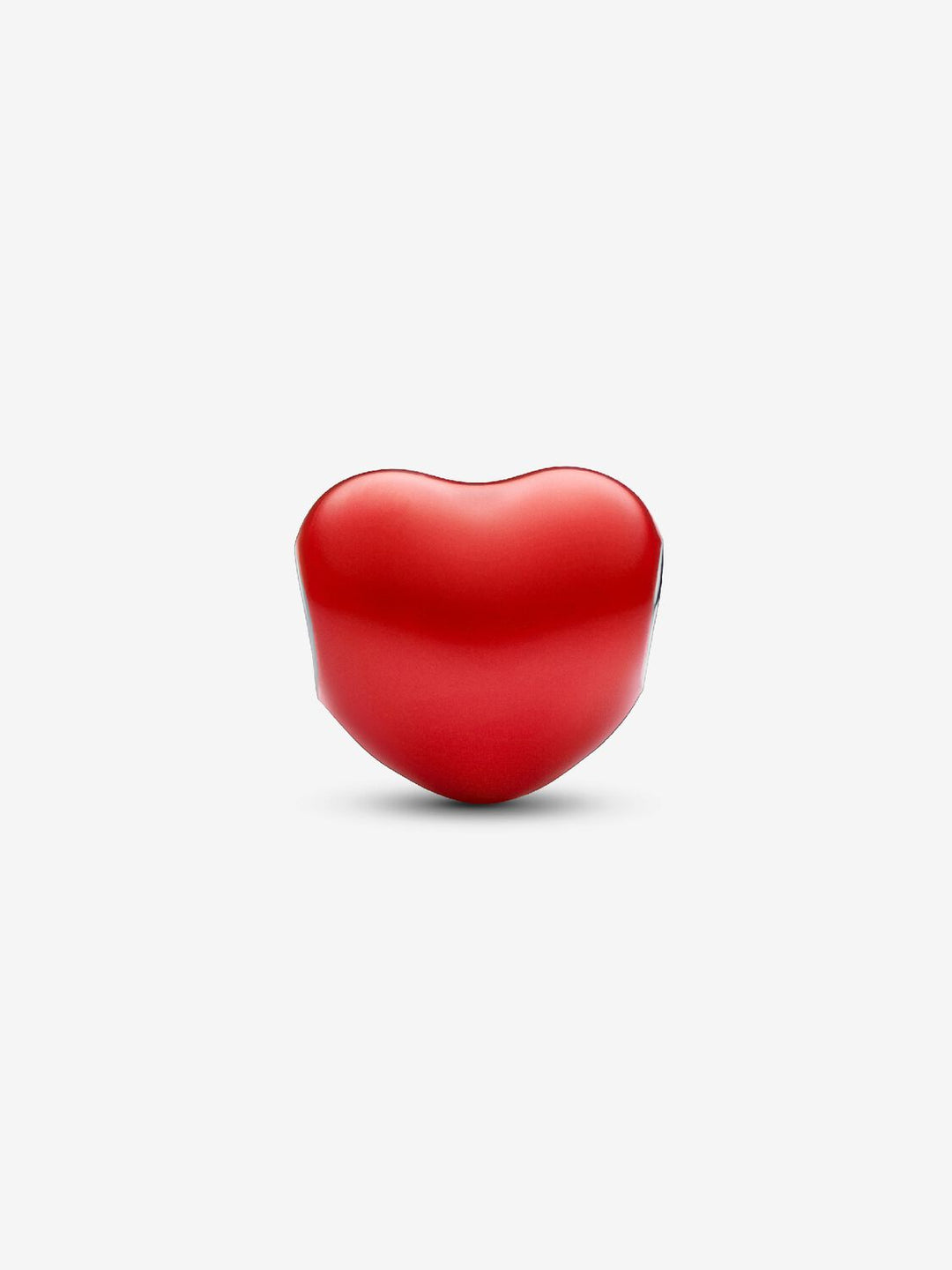 Charm Cuore Messaggio d'Amore che Cambia Colore