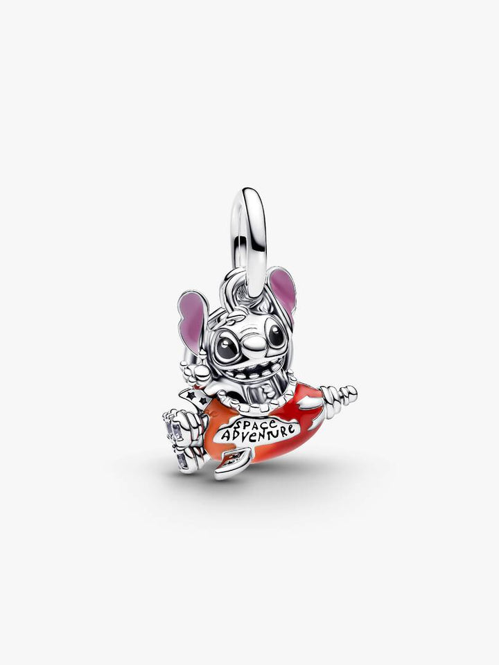 Disney, Lilo & Stitch, Stitch con navicella spaziale