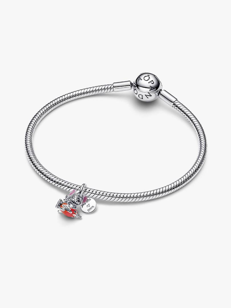 Disney, Lilo & Stitch, Stitch con navicella spaziale