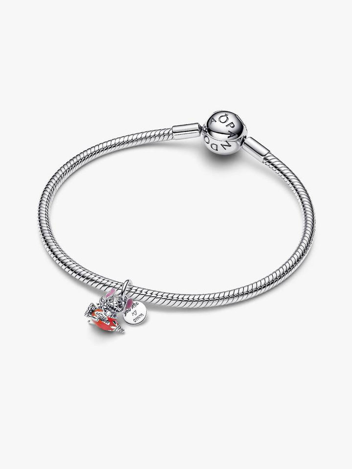 Disney, Lilo & Stitch, Stitch con navicella spaziale
