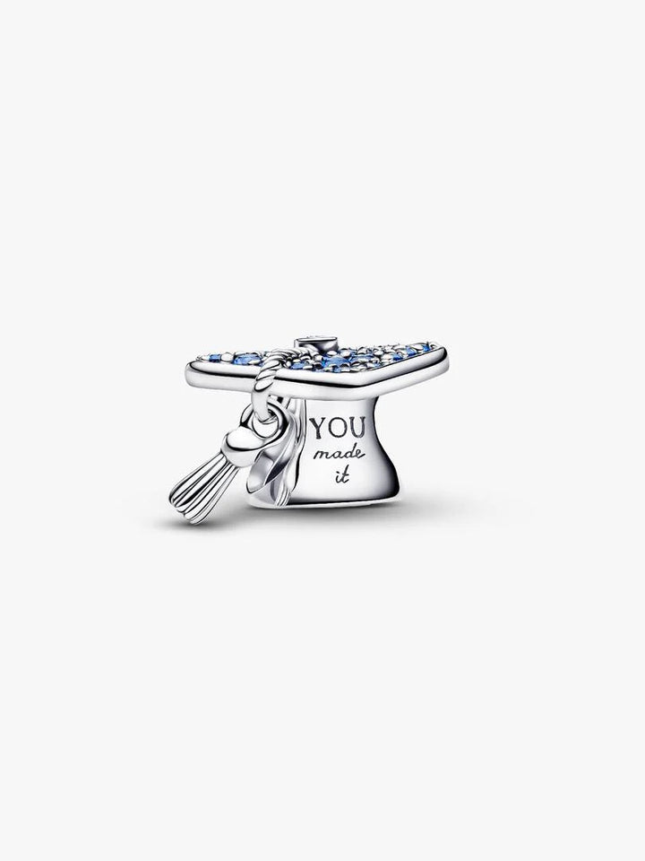 Charm Pandora - Laurea 2026
