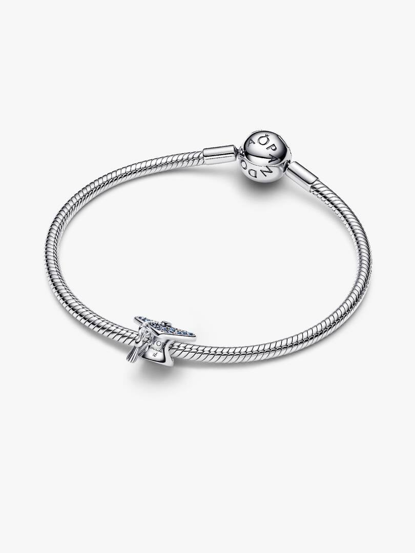 Charm Pandora - Laurea 2026