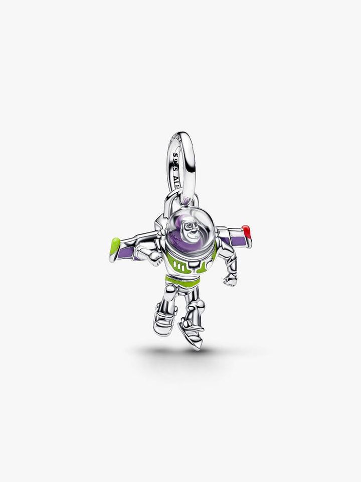 Disney Pixar, Toy Story, Buzz Lightyear