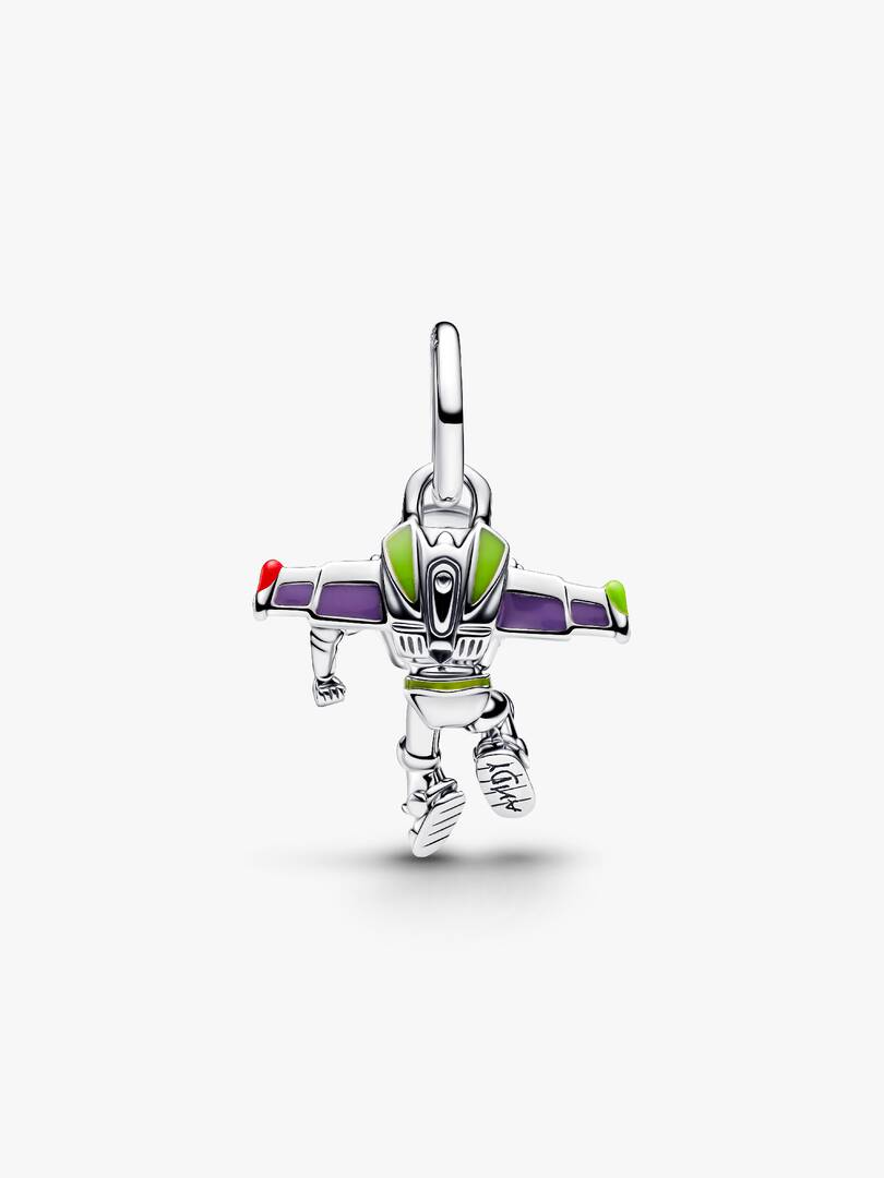 Disney Pixar, Toy Story, Buzz Lightyear