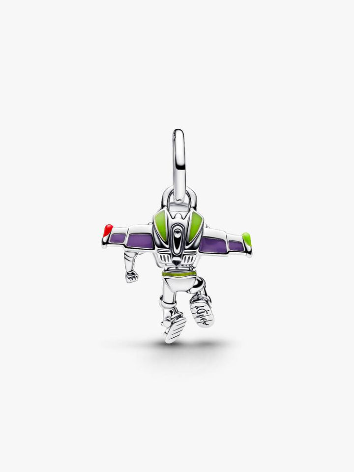 Disney Pixar, Toy Story, Buzz Lightyear
