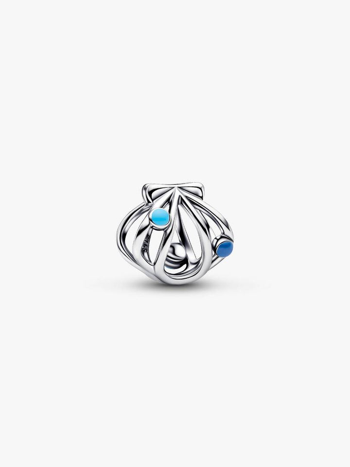 Charm Pandora - Openwork Conchiglia