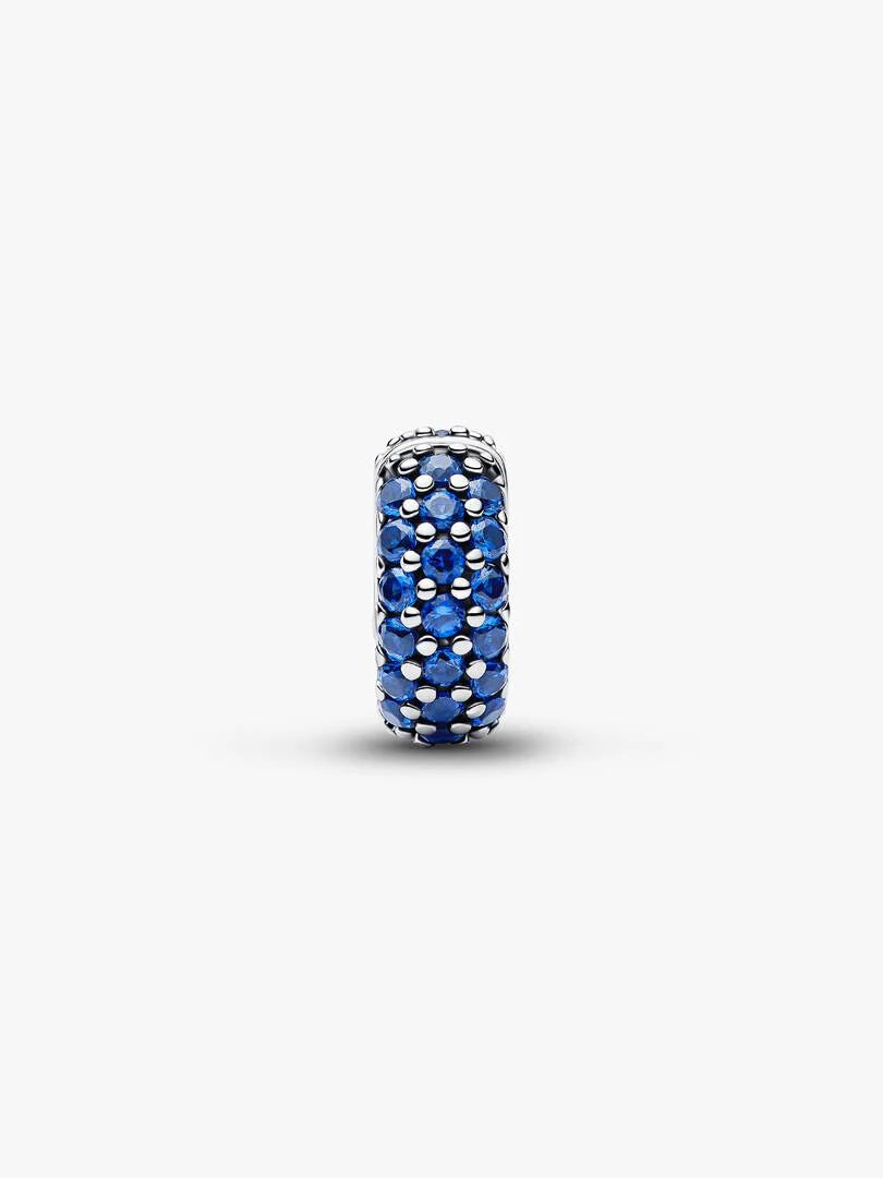 Clip Pandora - Pietre Blu Oceano