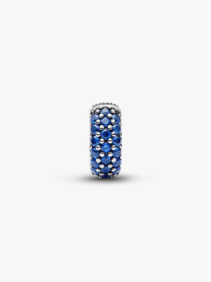Clip Pandora - Pietre Blu Oceano