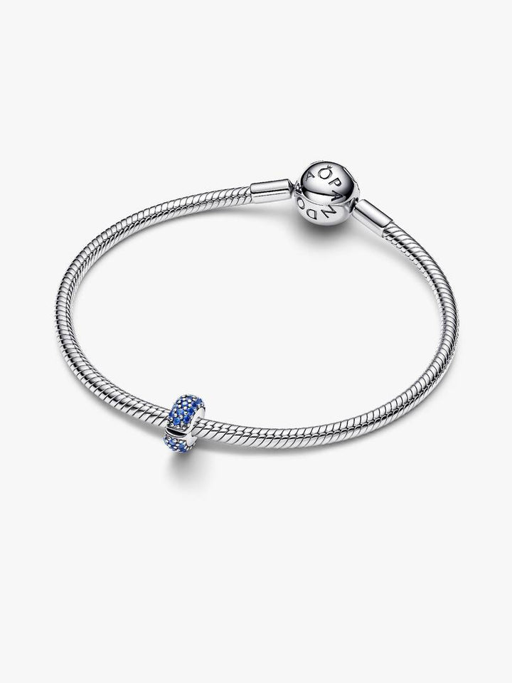 Clip Pandora - Pietre Blu Oceano