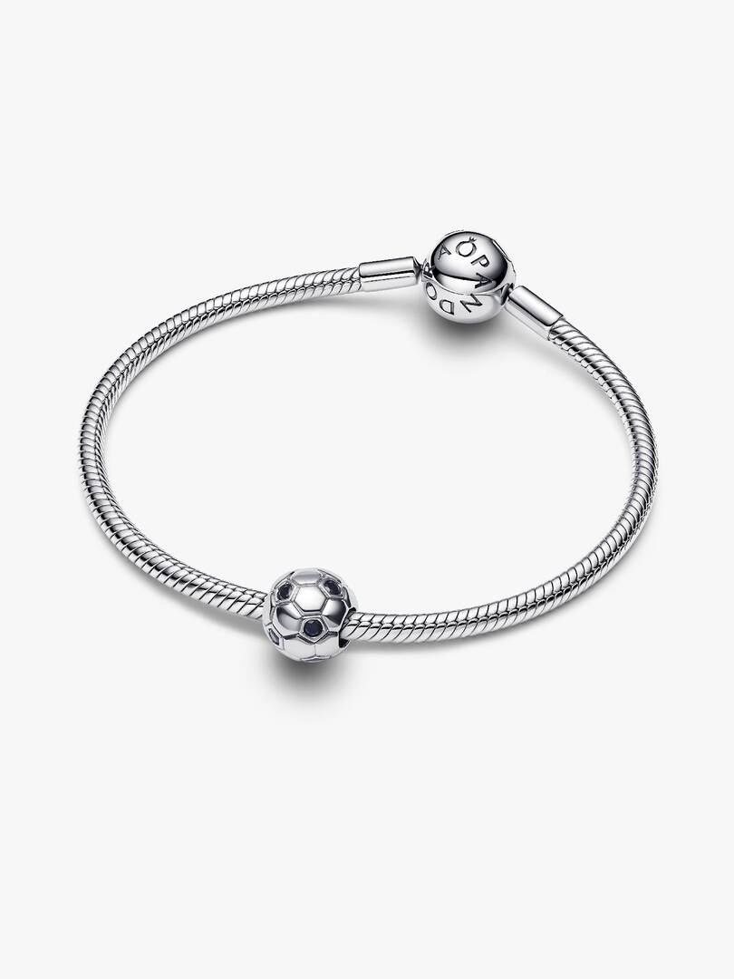 Charm Pandora - Pallone da Calcio