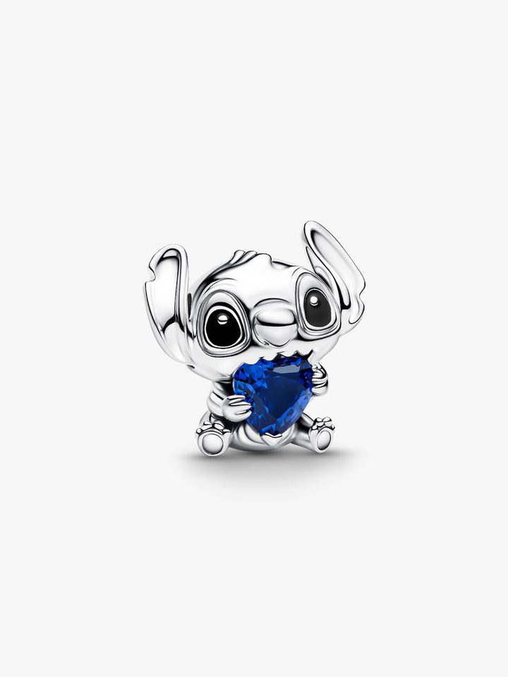 Disney, Lilo & Stitch, Stitch con cuore blu