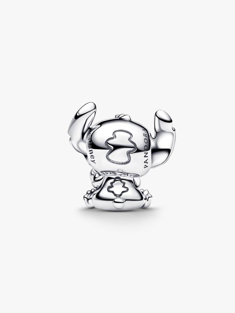 Disney, Lilo & Stitch, Stitch con cuore blu