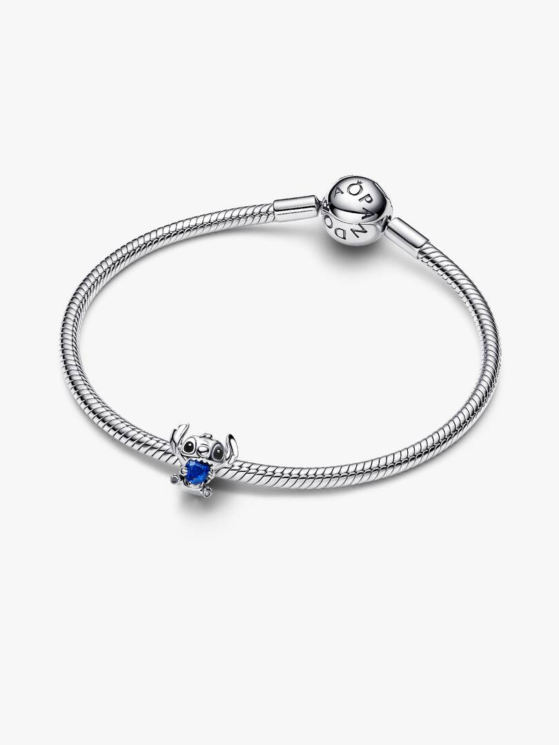 Disney, Lilo & Stitch, Stitch con cuore blu