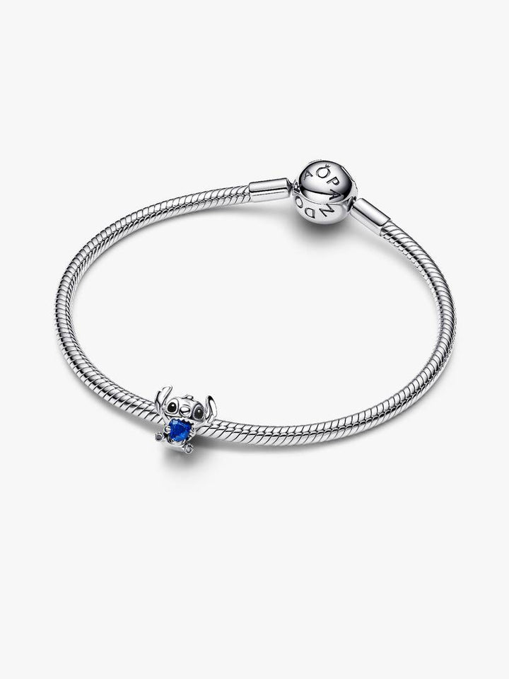 Disney, Lilo & Stitch, Stitch con cuore blu