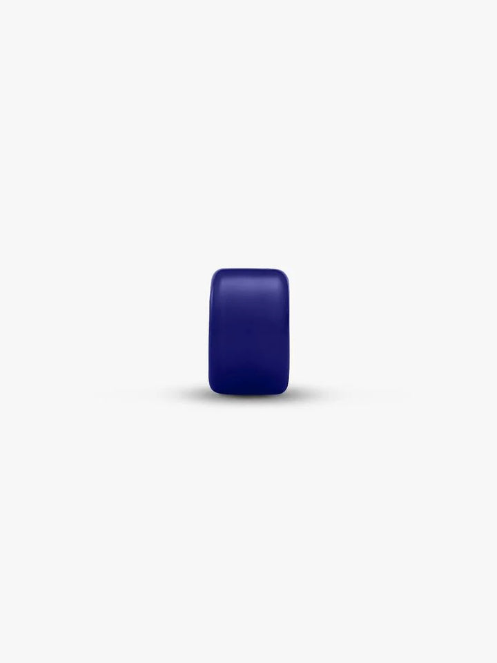 Mini Charm Pandora - Vetro di Murano Blu