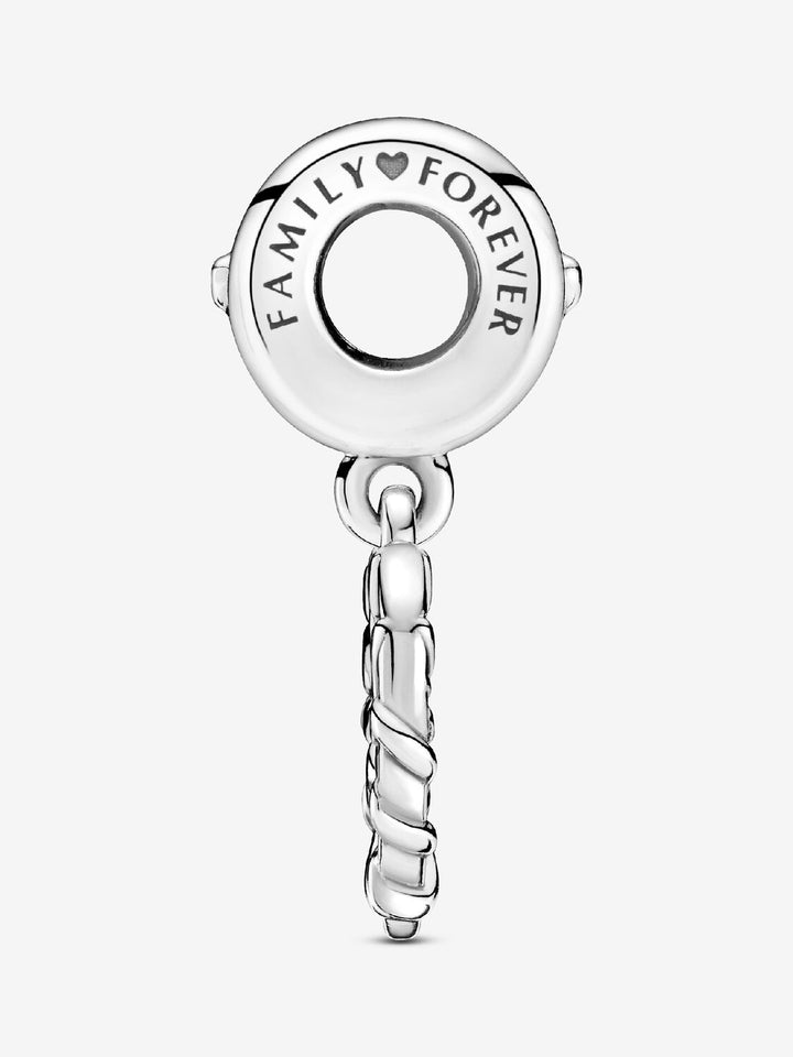Charm Pendente Albero della famiglia