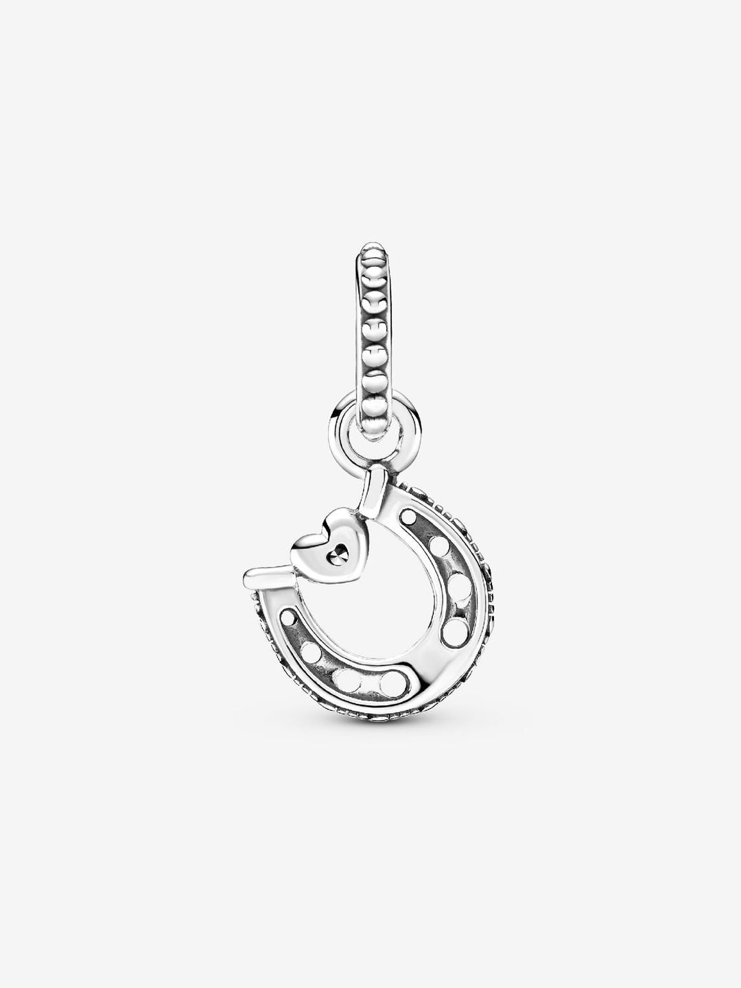 Charm Pendente Ferro di Cavallo Pandora