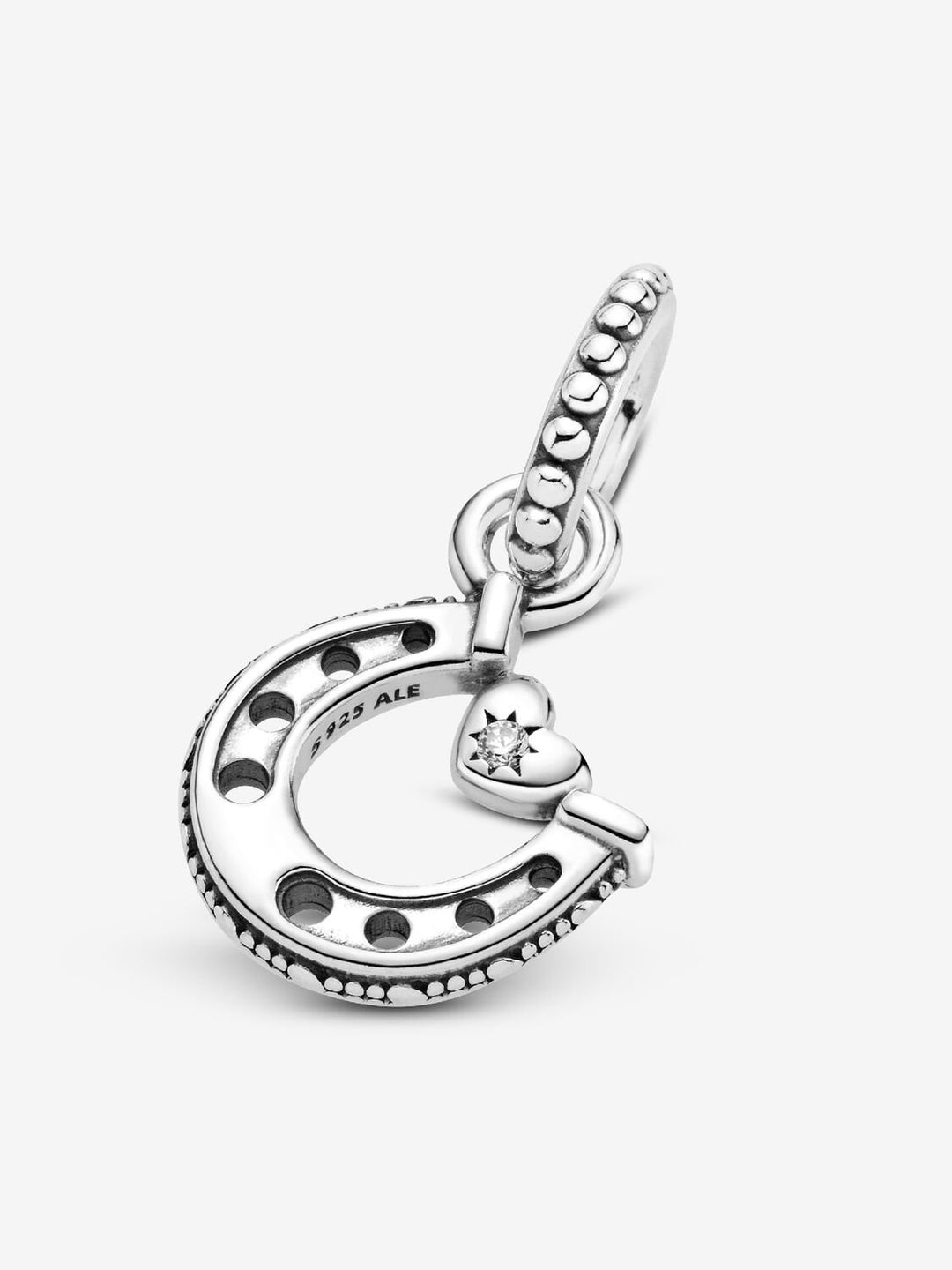 Charm Pendente Ferro di Cavallo Pandora