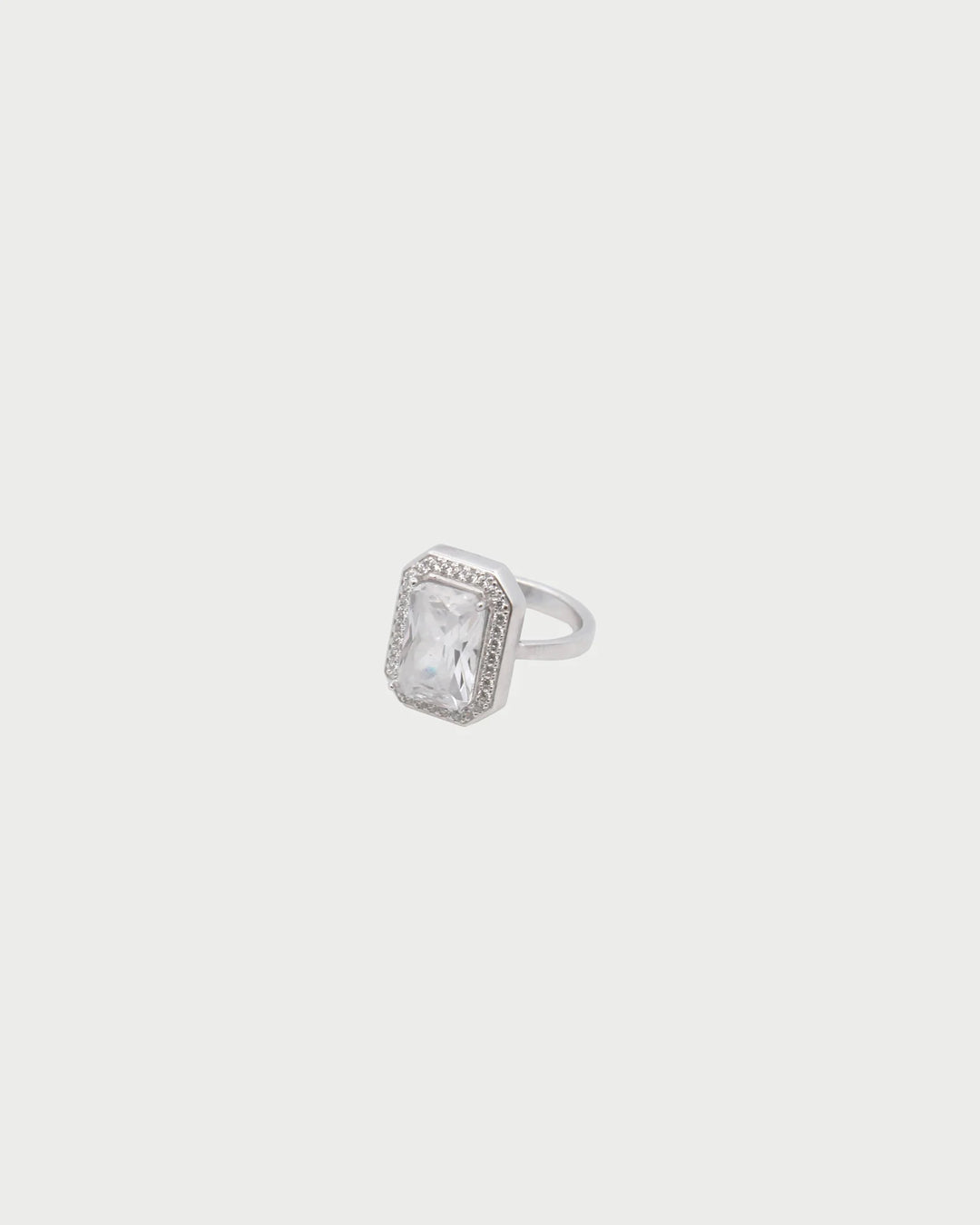 Anello Rue Des Mille - Stone