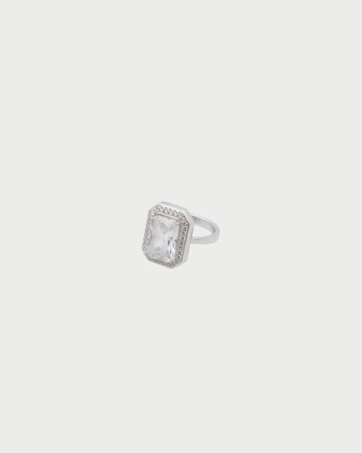 Anello Rue Des Mille - Stone