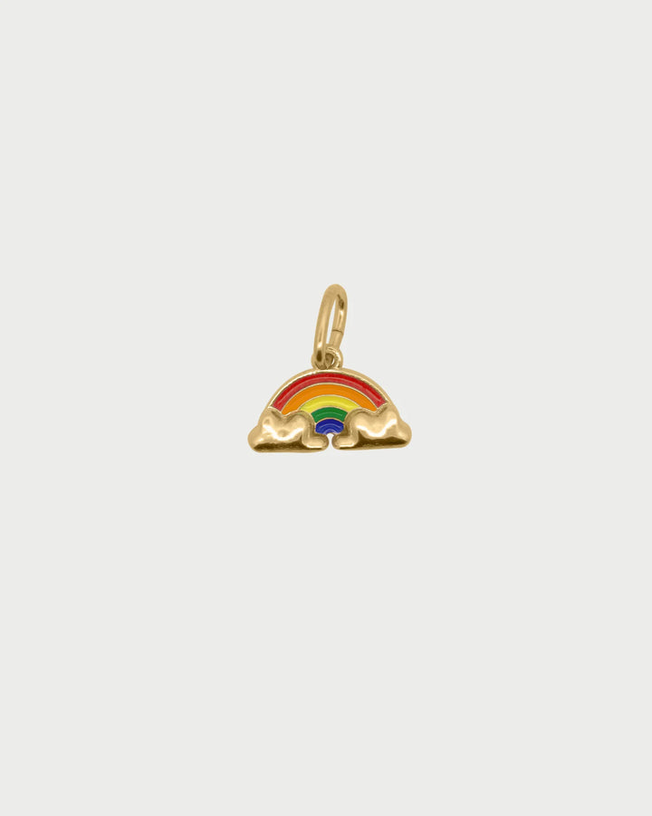 Charm Rue Des Mille - Arcobaleno