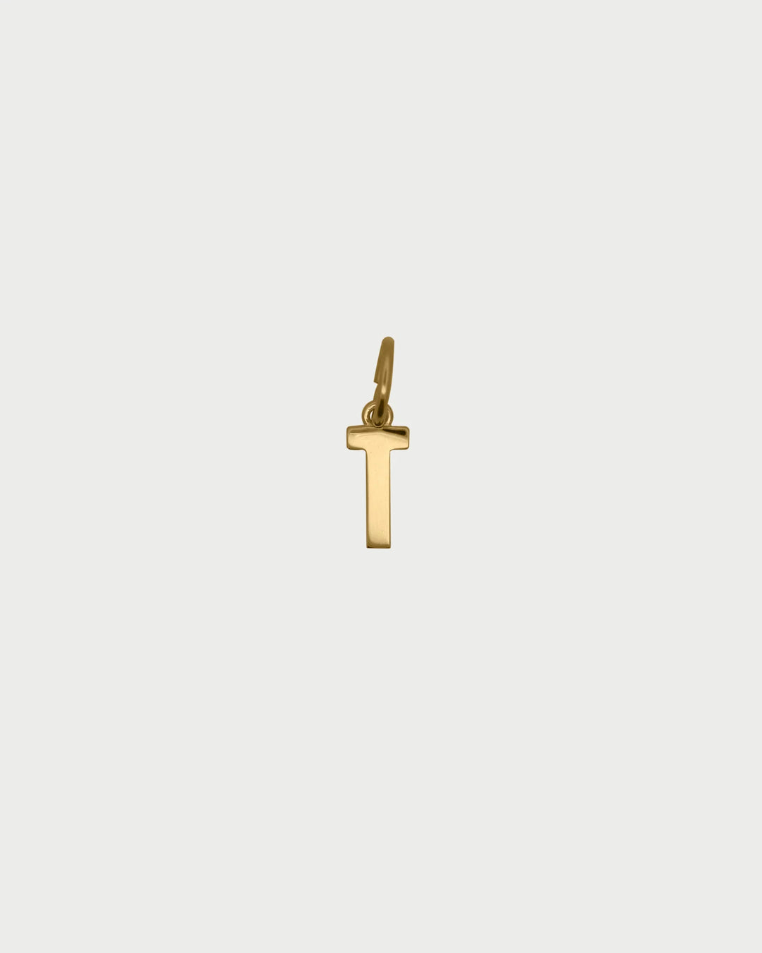 Charm Rue Des Mille - lettera T