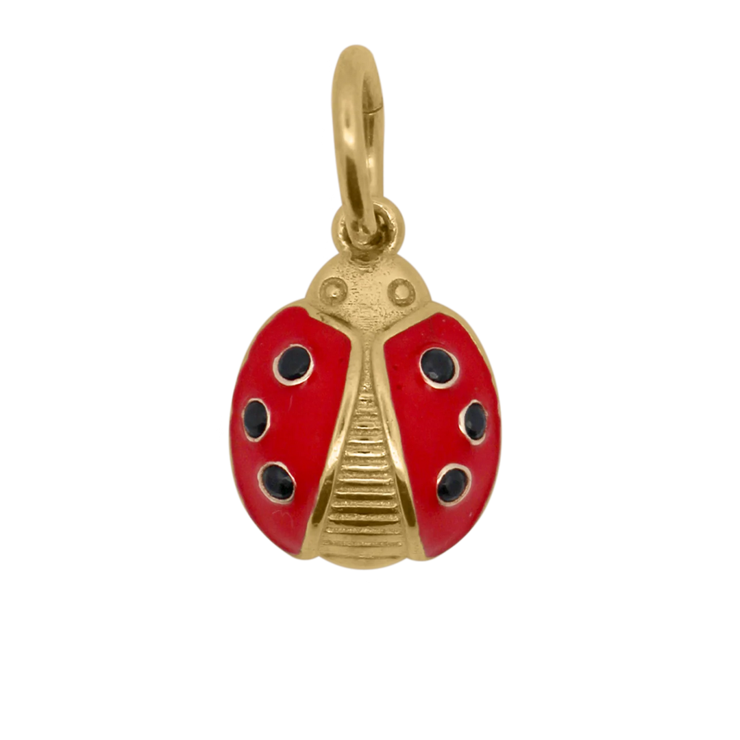 Charm Rue Des Mille - Coccinella